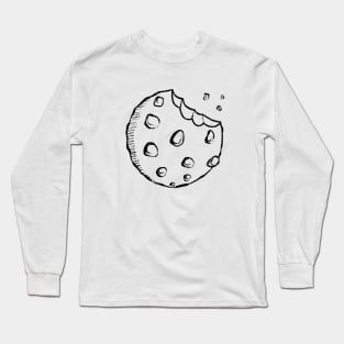 Cookie love Long Sleeve T-Shirt